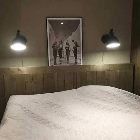 Aasenfeltet Casa vacanze *