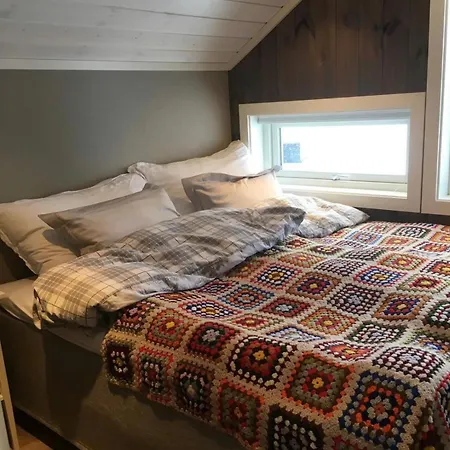 Casa vacanze Aasenfeltet *