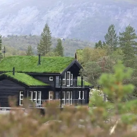 Casa vacanze Aasenfeltet
