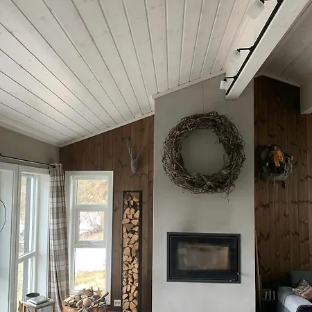 Feriehus Aasenfeltet
